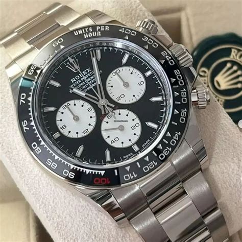 Rolex daytona 126529 price